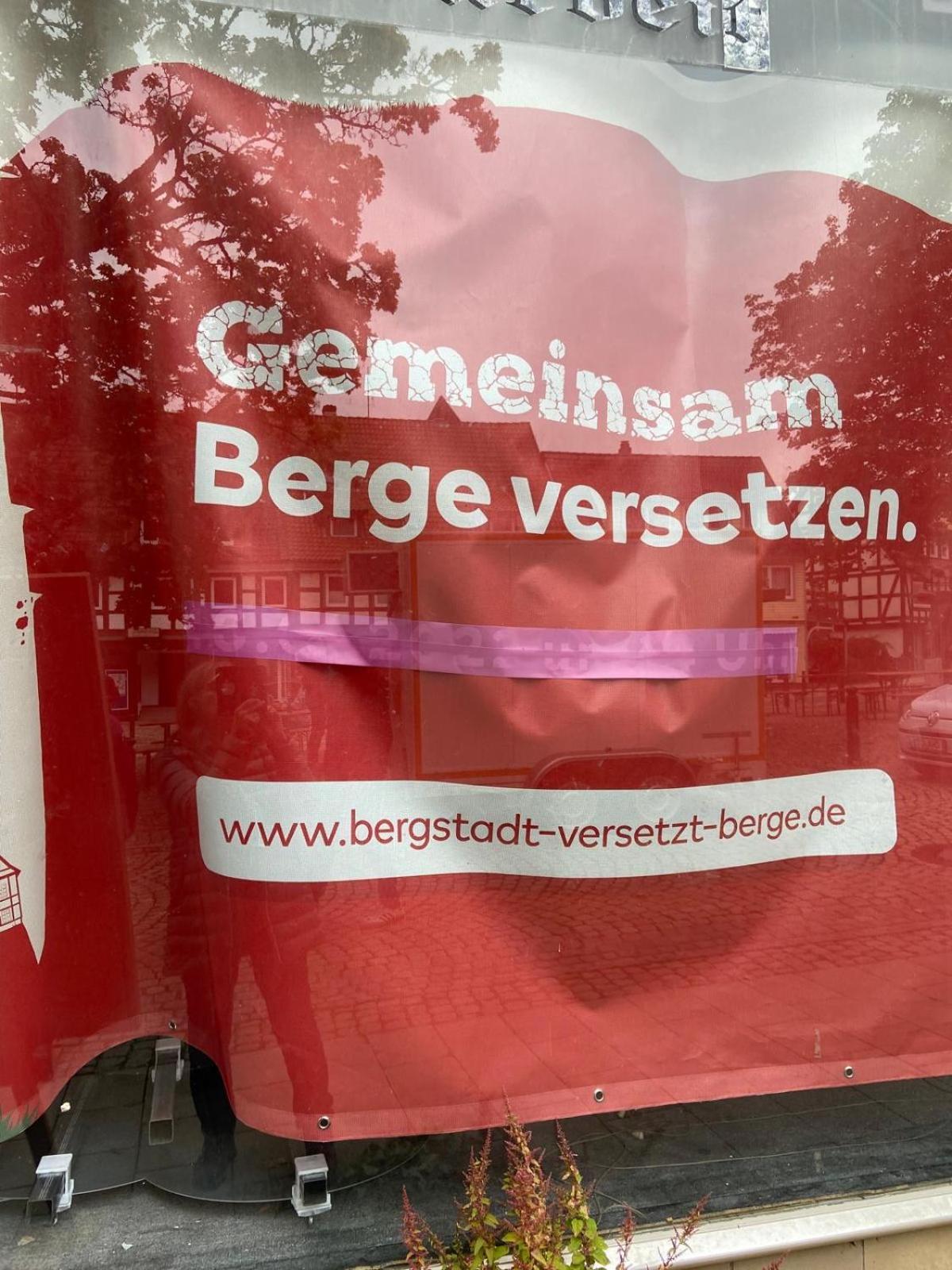 HohegeißZollhaus 26公寓 外观 照片